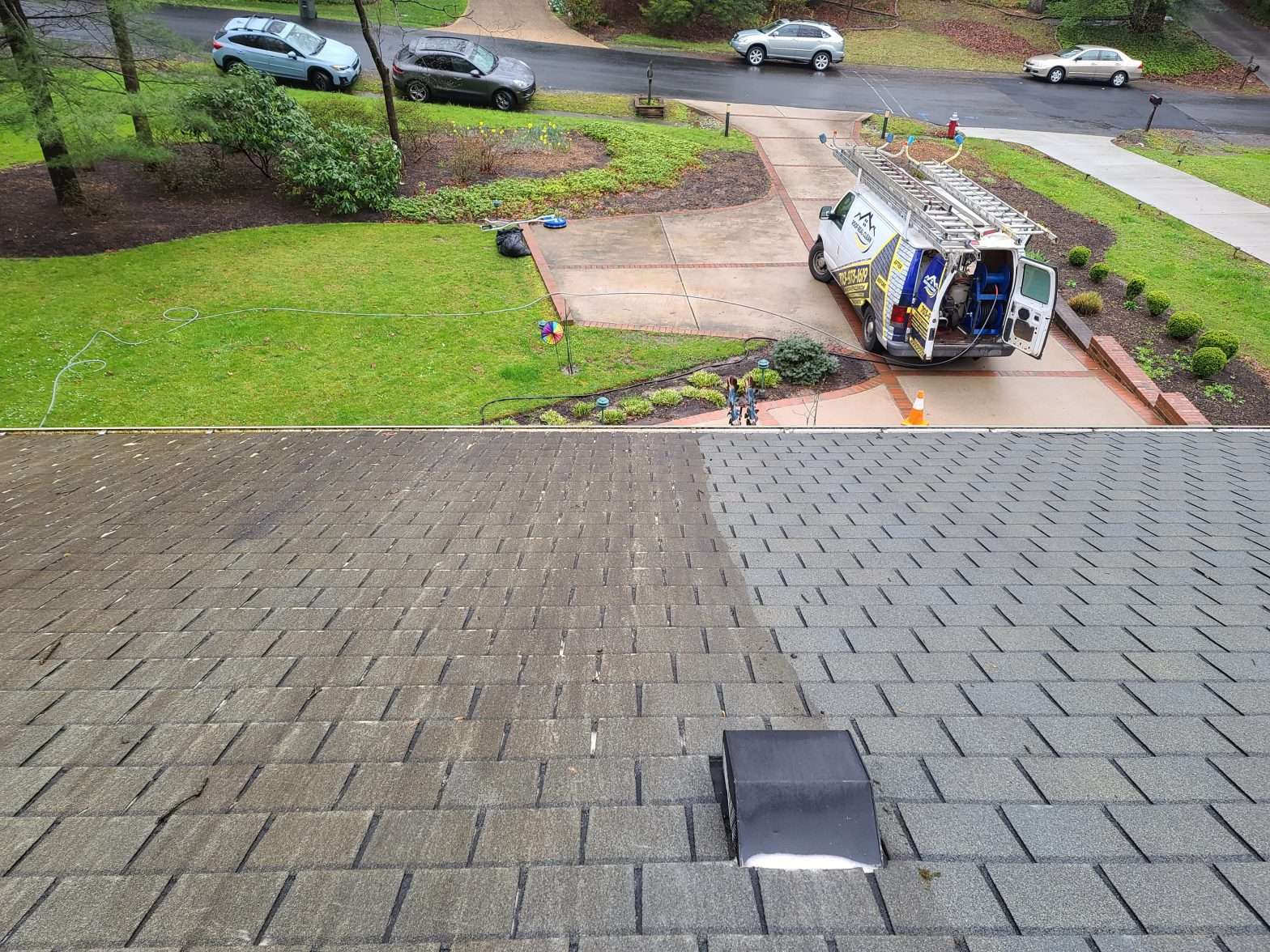 Why Hiring a Professional Roof Cleaner is Worth the Investment