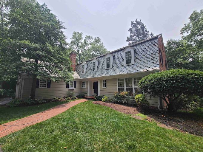 How Professional Cleaning Extends the Life of Your Roof