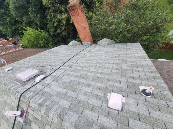 roof cleaning Bethesda MD