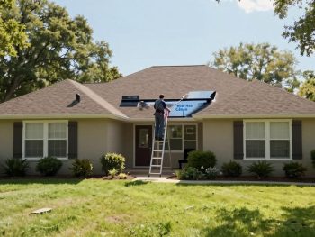How to Prepare Your Home for a Professional Roof Cleaning Service.